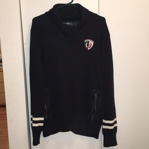 Vintage Nautica Sweater